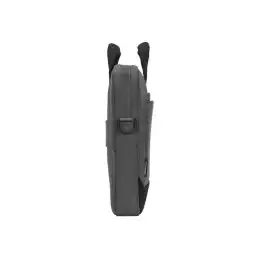 Targus Cypress Slimcase avec EcoSmart - Sacoche pour ordinateur portable - 14" - gris (TBS92602GL)_6